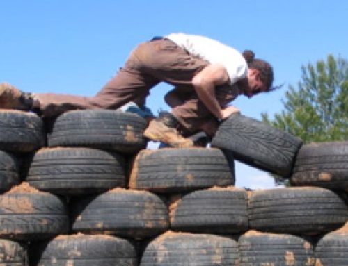 Embracing Earthship Education in Taos, New Mexico