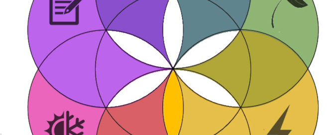 Pangea Academy structure yellow Badge