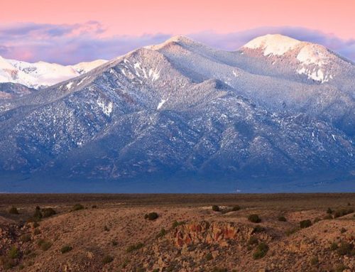 Empowering Northern New Mexico: Pangea Academy’s Commitment to Community Support